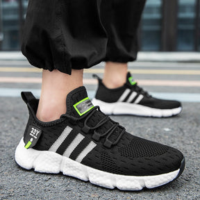 Tênis masculino - Fit Fast Pro - Loja2