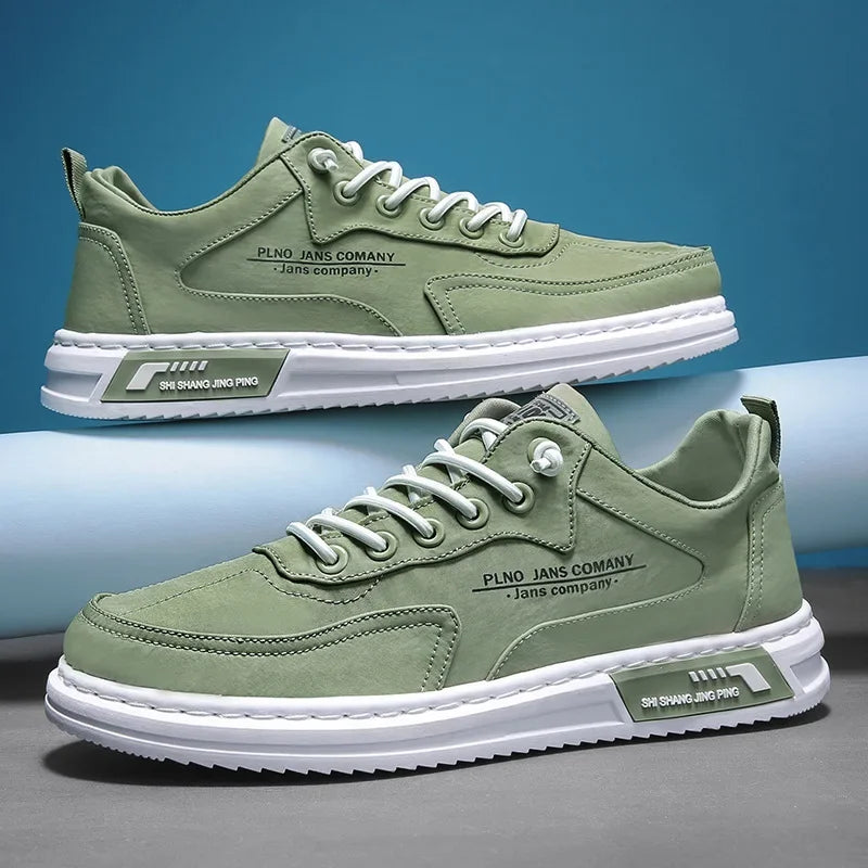 Tênis Casual Masculino Jans Company - Loja2