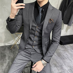 Terno Masculino FC847 - Loja2