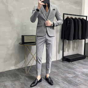 Terno Masculino FC266 - Loja2