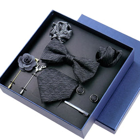 Kit de Gravatas Finesse Galliano - GL02 - Loja2
