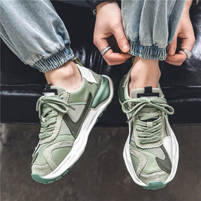 Tênis Masculino Zenith - Loja2