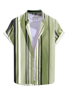 Camisa Masculina Listrada - Loja2