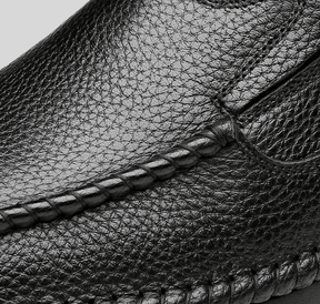 Sapato Mocassim Classic - Titanium - Loja2