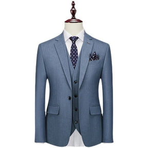 Terno Masculino Gallino Paletó -F0009 - Loja2