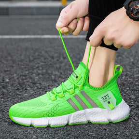 Tênis masculino - Fit Fast Pro - Loja2