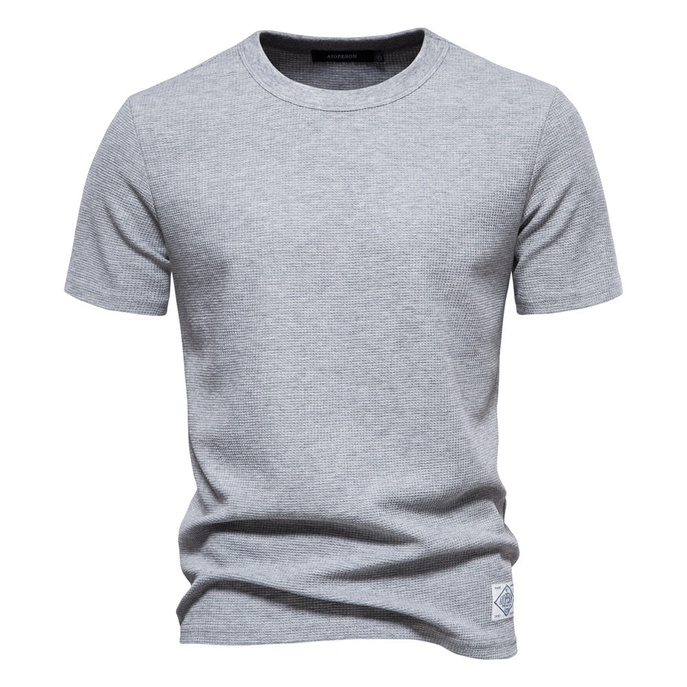 Camiseta de Algodão Celestial - Loja2