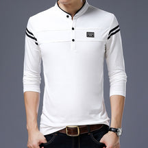 Camisa Casual Vercani - Loja2