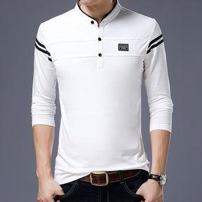 Camisa Casual Vercani - Loja2