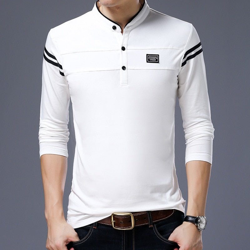 Camisa Casual Vercani - Loja2