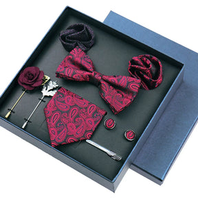 Kit de Gravatas Finesse Galliano - GL02 - Loja2