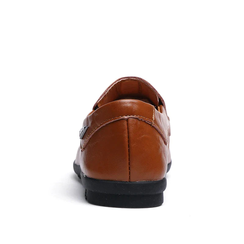 Sapato Mocassim Loafers - Loja2