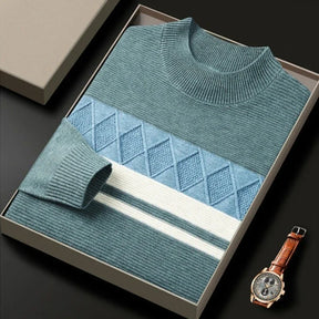 Suéter Masculino Tricô - Loja2