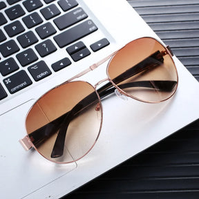 Kit Masculino - Relógio, Carteira, Cinto e Óculos Galliano - Loja2