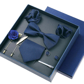 Kit de Gravatas Finesse Galliano - GL02 - Loja2