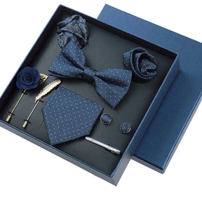 Kit de Gravatas Finesse Galliano - GL02 - Loja2