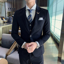 Terno Masculino Falcane F005 - Loja2