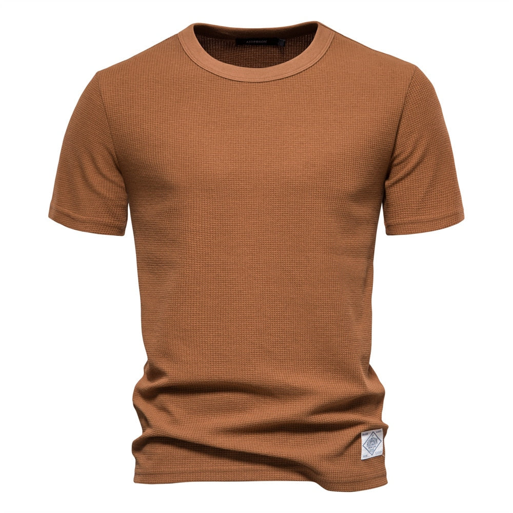 Camiseta de Algodão Celestial - Loja2
