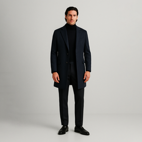 Sobretudo Masculino Milano