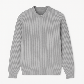 Suéter Masculino Altair Zip