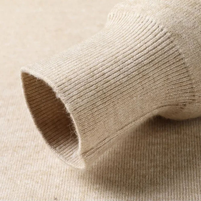 conjunto de suéter Masculino Nordel Classic Duo