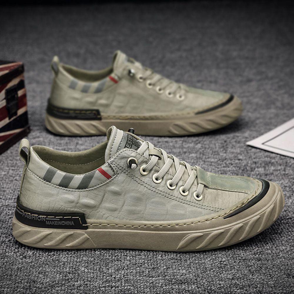 Tênis Masculino MIlitar - Loja2