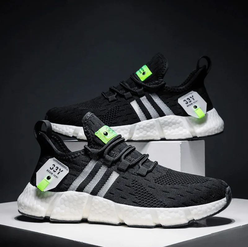 Tênis masculino - Fit Fast Pro - Loja2