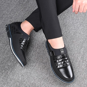 Sapato Masculino Thieso FC78 - Loja2