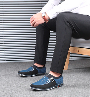 Sapato Masculino Thieso FC78 - Loja2