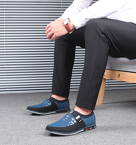 Sapato Masculino Thieso FC78 - Loja2