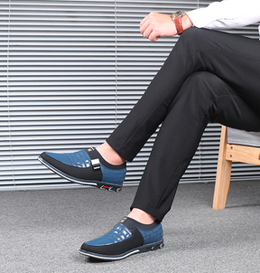 Sapato Masculino Thieso FC78 - Loja2