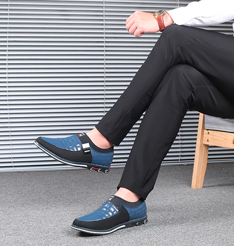 Sapato Masculino Thieso FC78 - Loja2