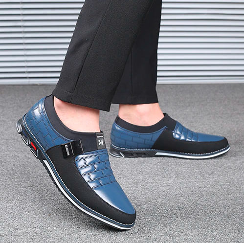 Sapato Masculino Thieso FC78 - Loja2