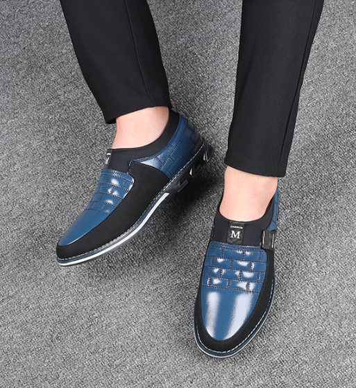 Sapato Masculino Thieso FC78 - Loja2