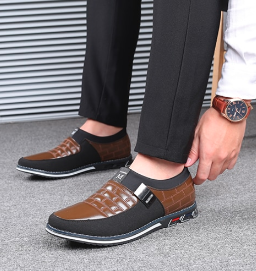 Sapato Masculino Thieso FC78 - Loja2