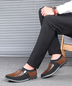 Sapato Masculino Thieso FC78 - Loja2