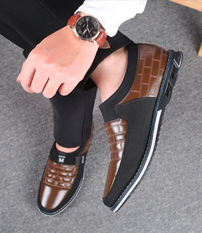 Sapato Masculino Thieso FC78 - Loja2