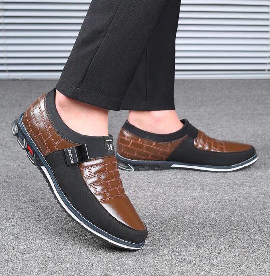 Sapato Masculino Thieso FC78 - Loja2