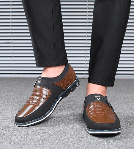 Sapato Masculino Thieso FC78 - Loja2