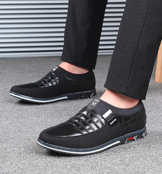 Sapato Masculino Thieso FC78 - Loja2