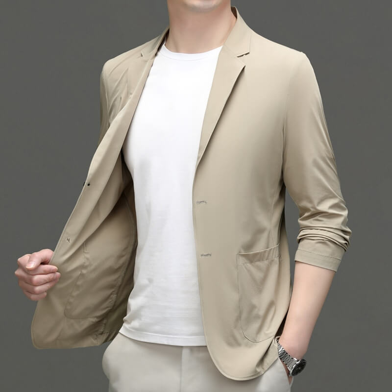 Blazer Masculino Chall - Loja2