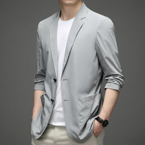 Blazer Masculino Chall - Loja2