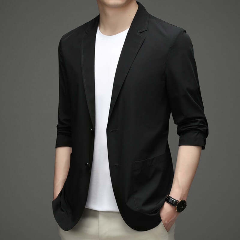 Blazer Masculino Chall - Loja2