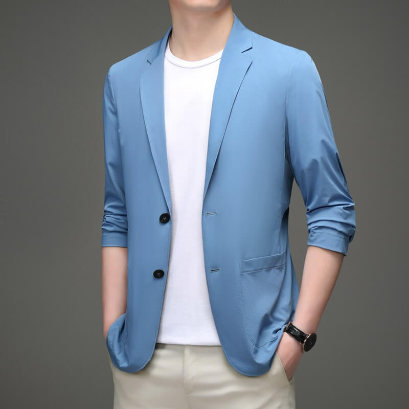Blazer Masculino Chall - Loja2