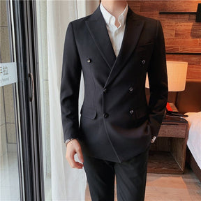 Blazer Masculino FC002 - Loja2