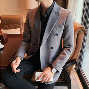 Blazer Masculino FC002 - Loja2