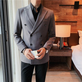 Blazer Masculino FC002 - Loja2
