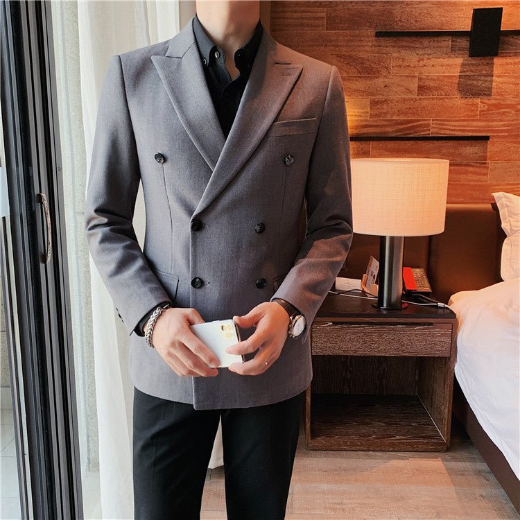 Blazer Masculino FC002 - Loja2