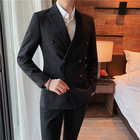 Blazer Masculino FC002 - Loja2