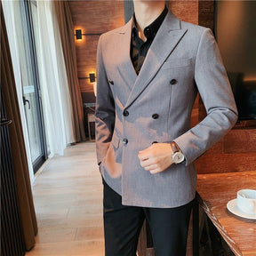 Blazer Masculino FC002 - Loja2